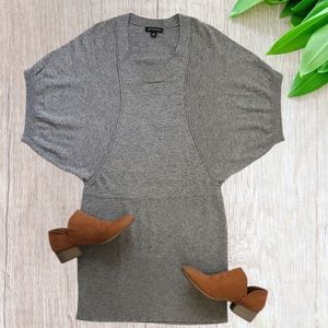 Banana Republic Cashmere Blend Sweater Dress